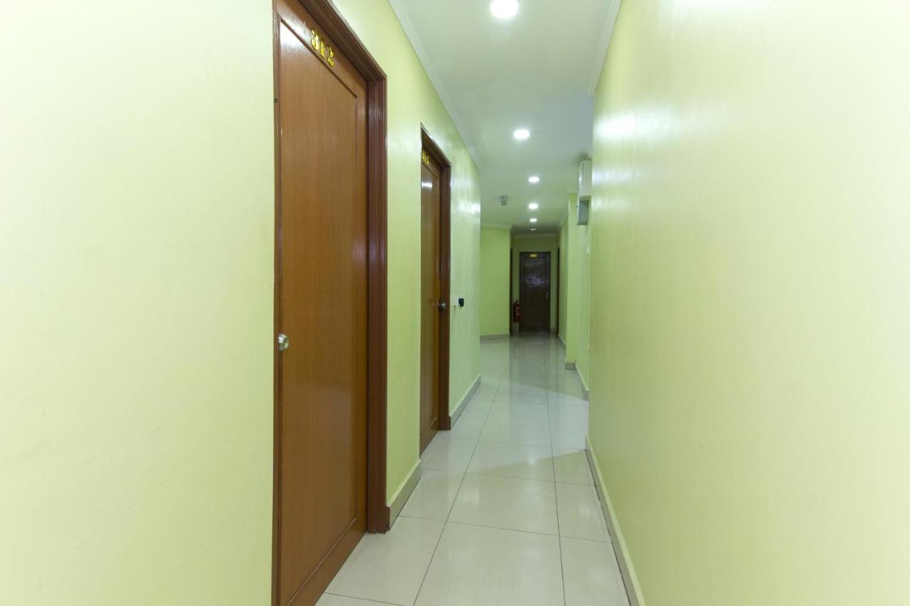 Hotel Pritty Kuala Lumpur Extérieur photo