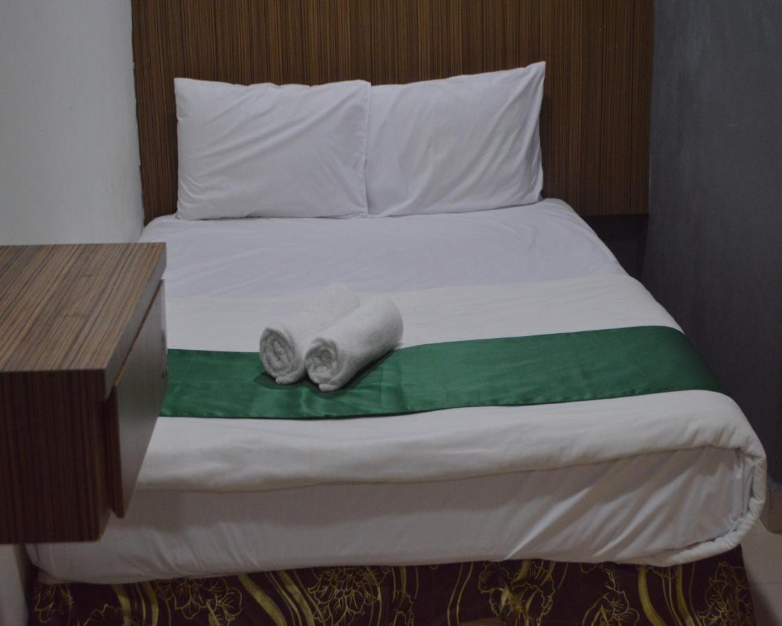 Hotel Pritty Kuala Lumpur Extérieur photo