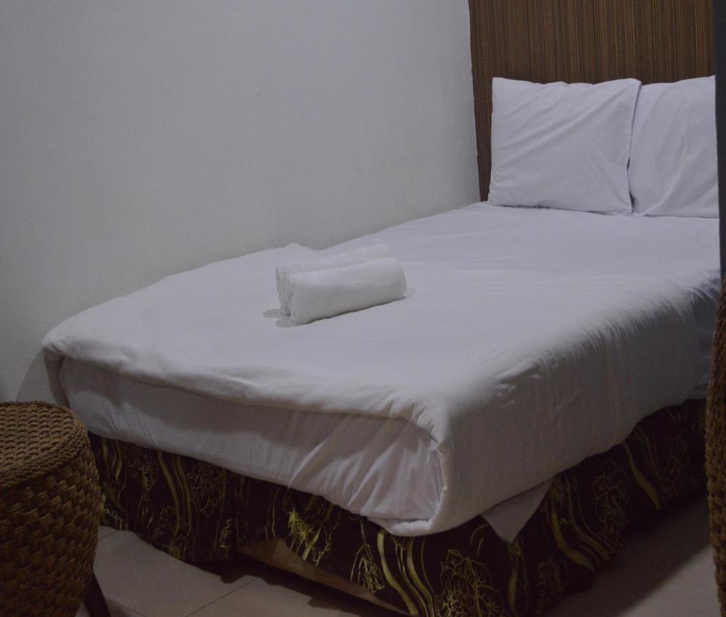 Hotel Pritty Kuala Lumpur Extérieur photo