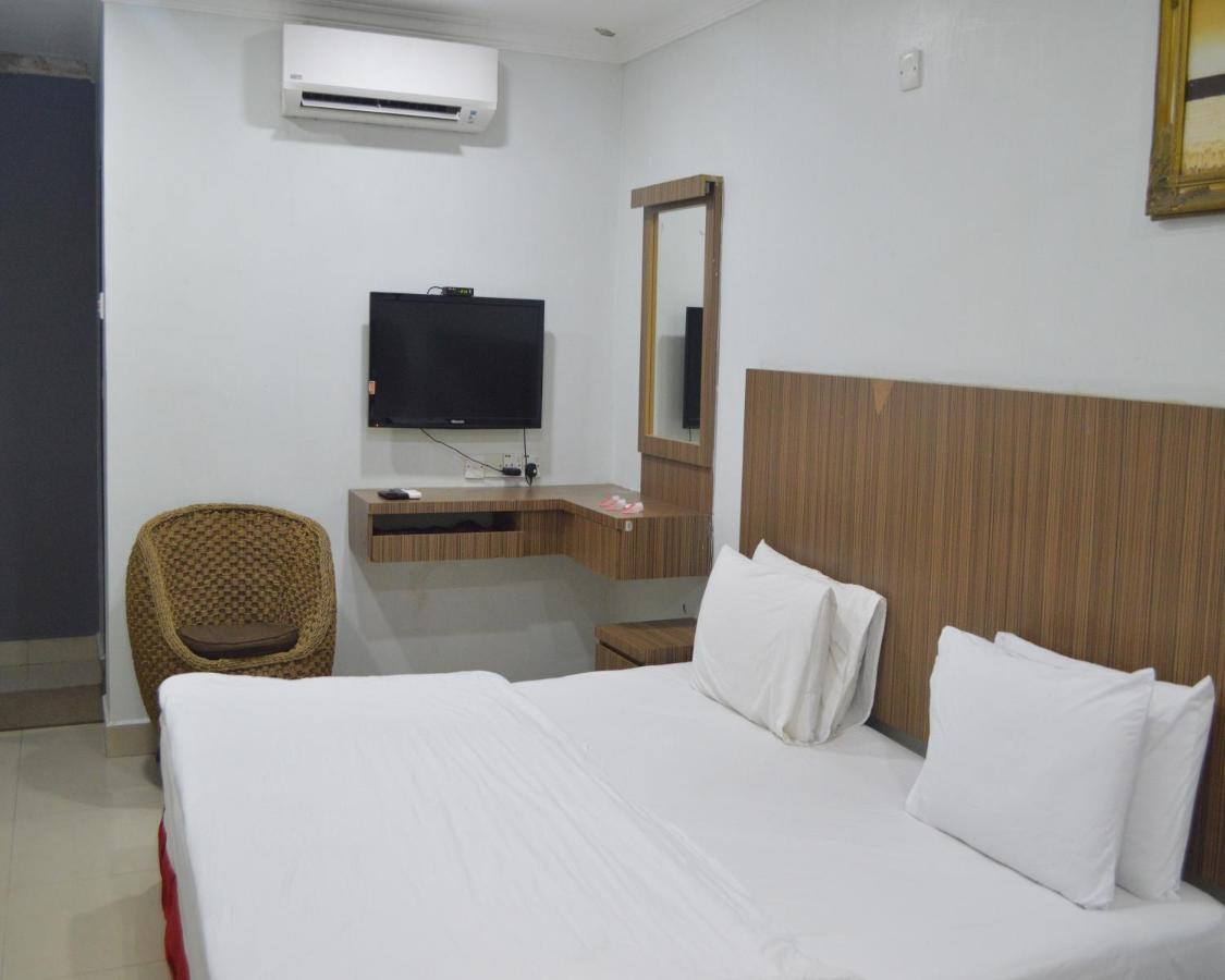 Hotel Pritty Kuala Lumpur Extérieur photo