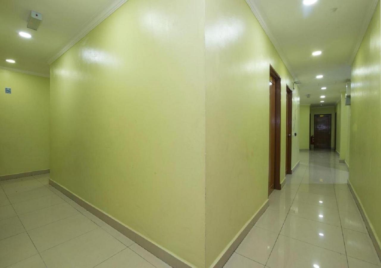 Hotel Pritty Kuala Lumpur Extérieur photo