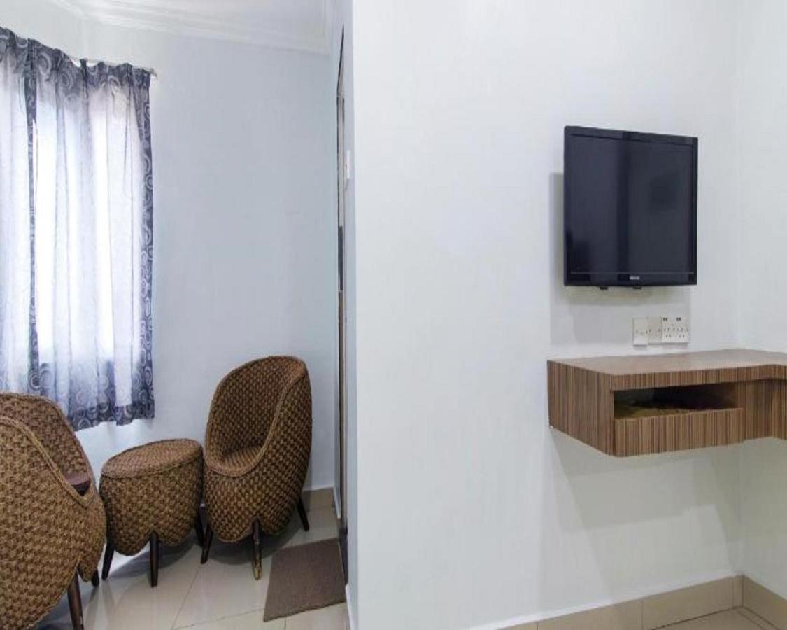 Hotel Pritty Kuala Lumpur Extérieur photo