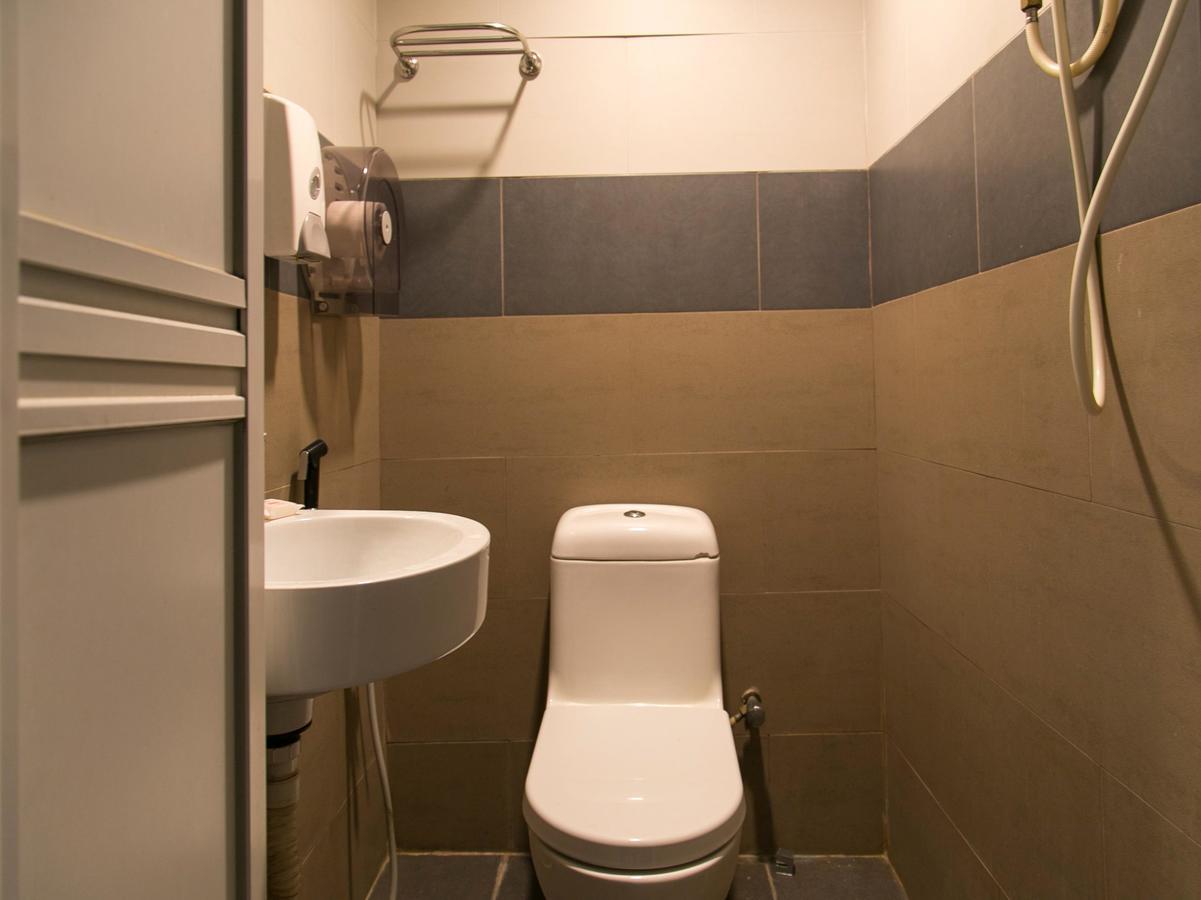 Hotel Pritty Kuala Lumpur Extérieur photo