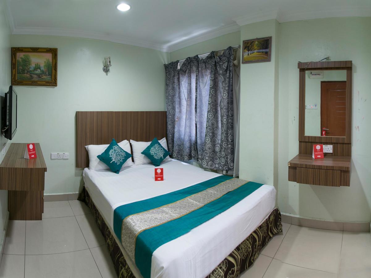 Hotel Pritty Kuala Lumpur Extérieur photo