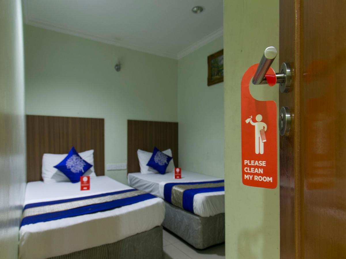 Hotel Pritty Kuala Lumpur Extérieur photo