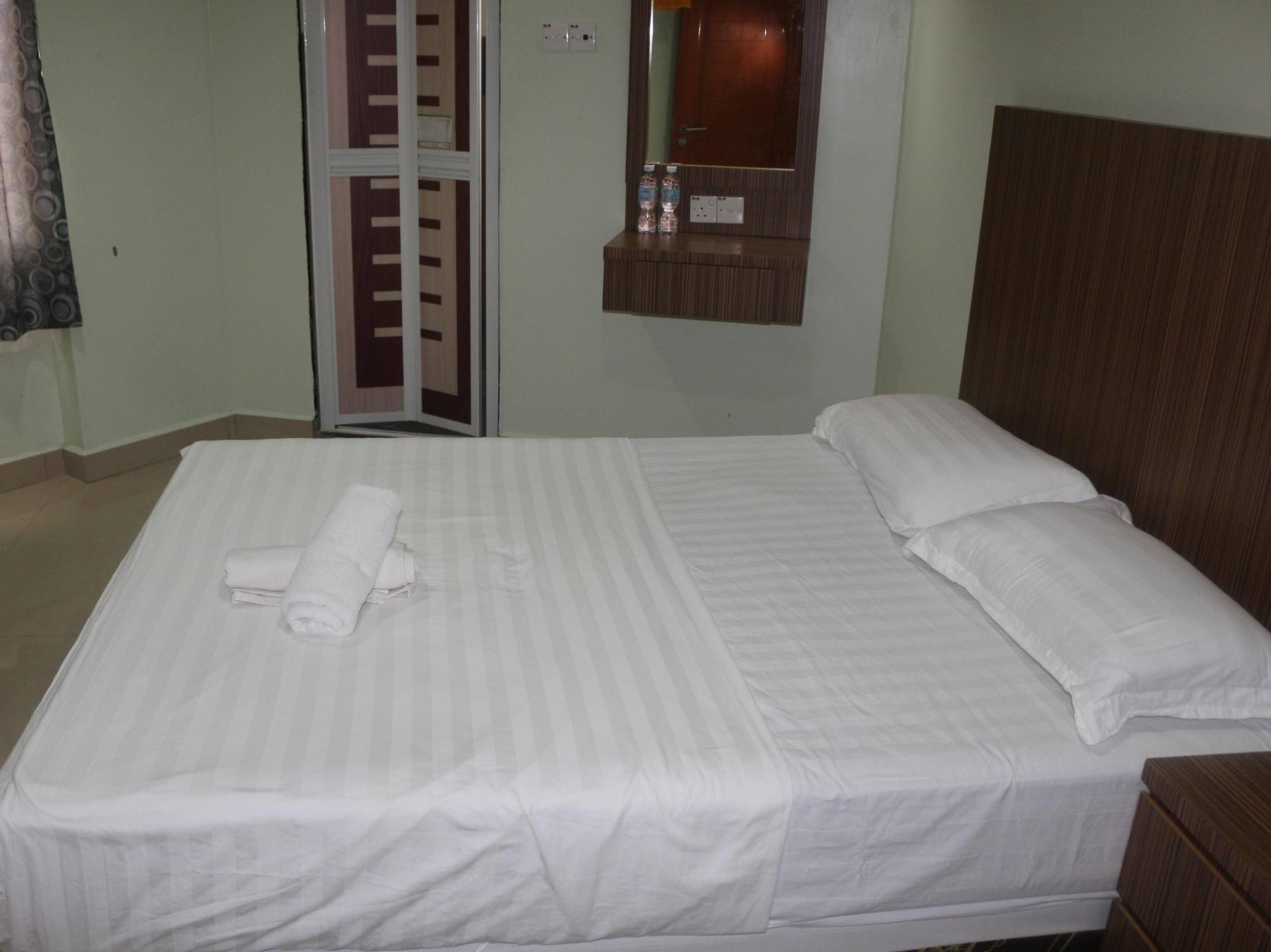 Hotel Pritty Kuala Lumpur Extérieur photo
